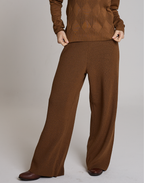 Calça Glenroy Caramelo