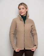 Jaqueta Winter Explorer 3 em 1 Bege