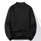 Suéter Peluciado Masculino