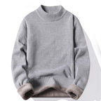 Suéter Peluciado Masculino